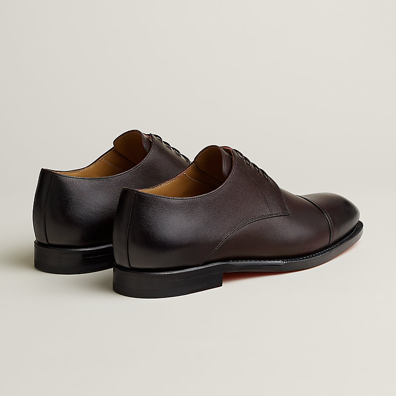 Lawrence derby shoe