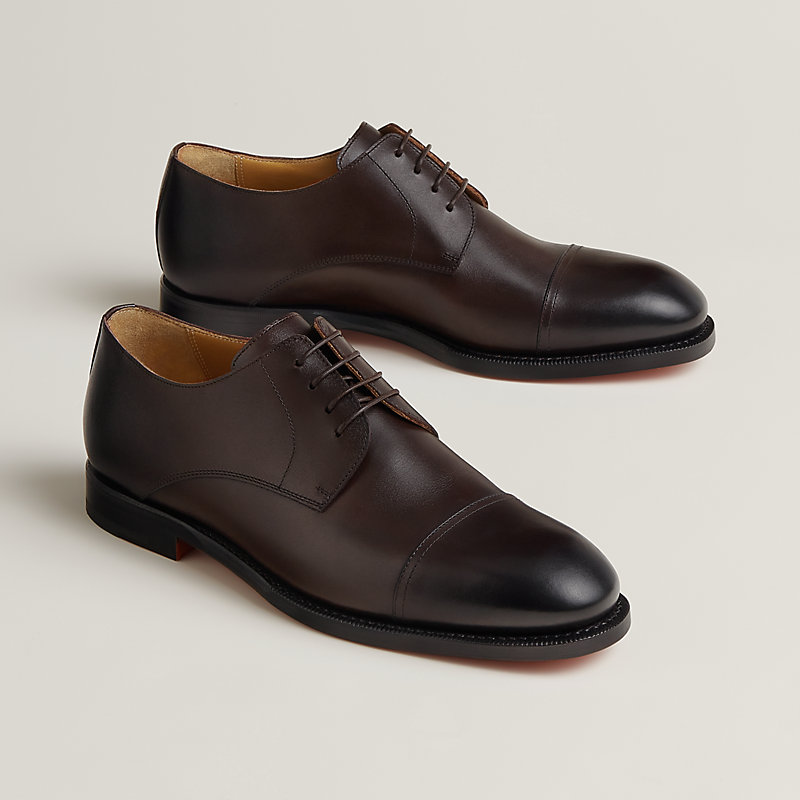Lawrence derby shoe