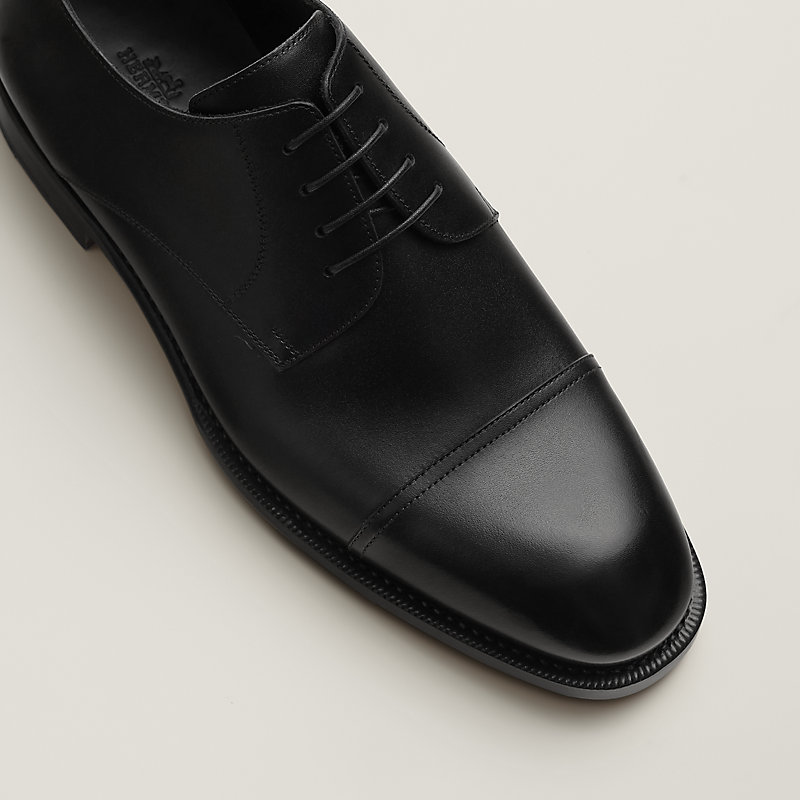 Lawrence derby shoe