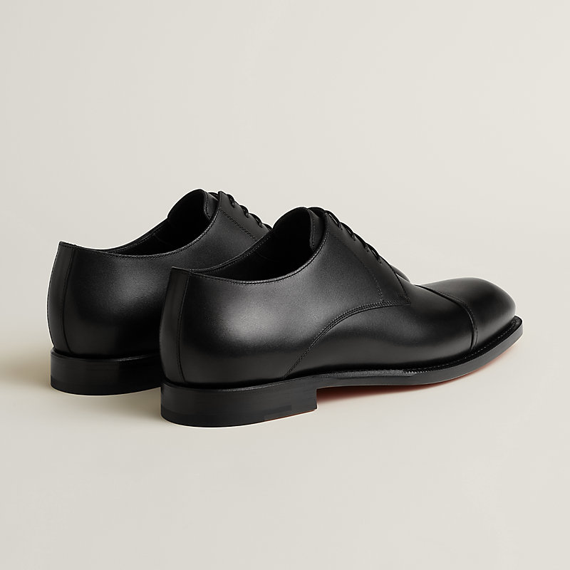 Lawrence derby shoe