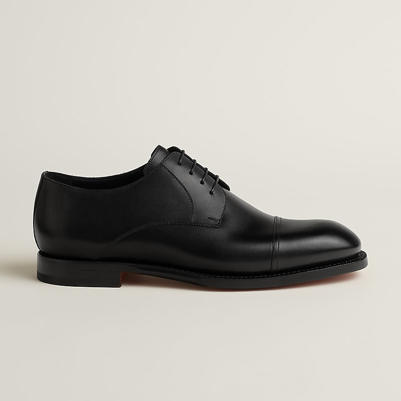 Lawrence derby shoe