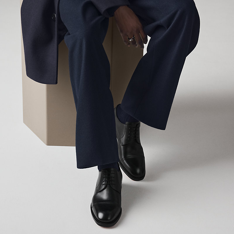 Lawrence derby shoe