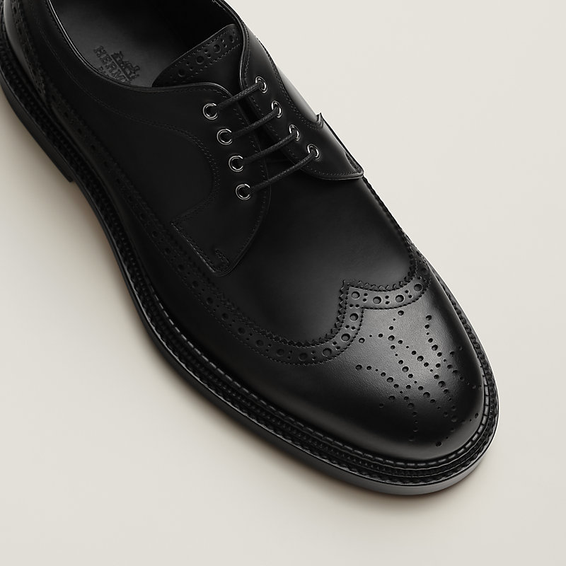 Lawson derby shoe
