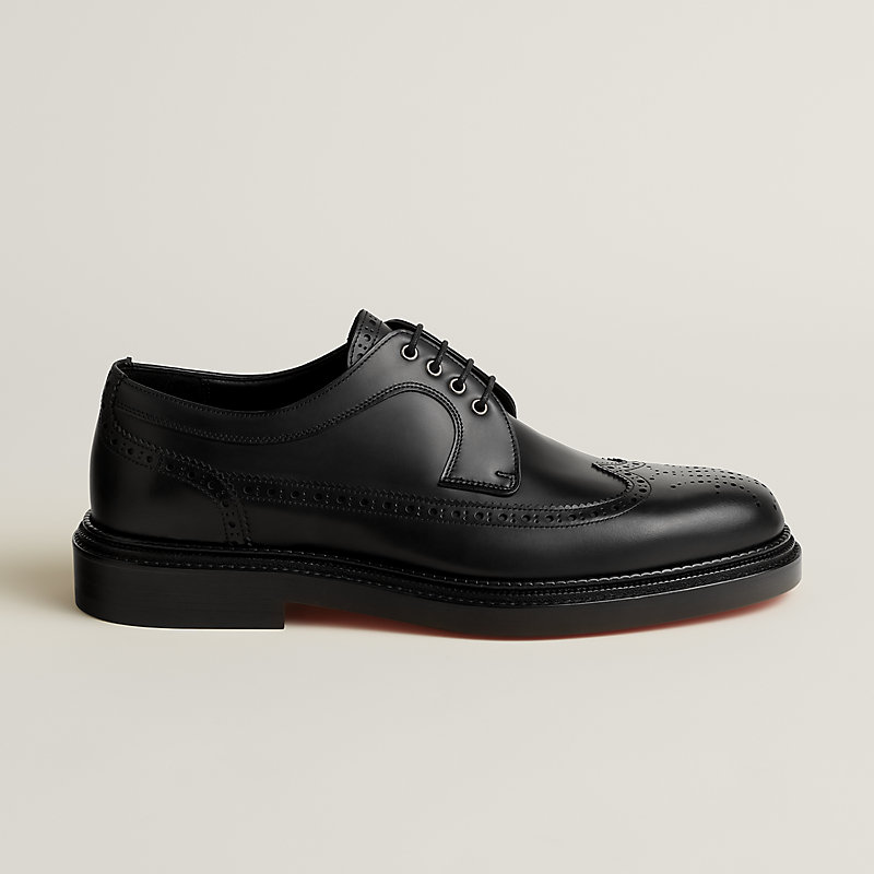 Lawson derby shoe