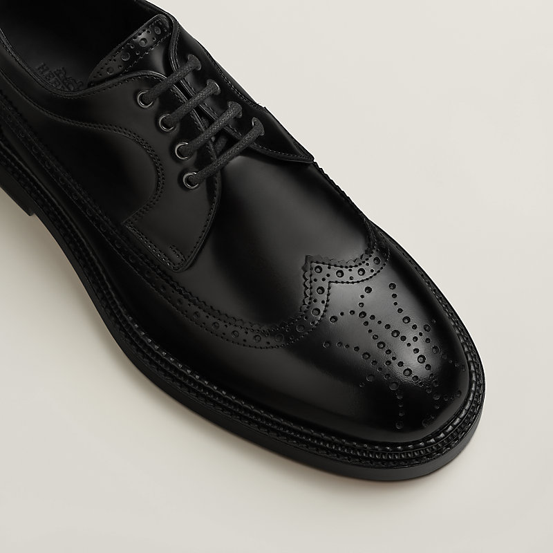 Lawson derby shoe