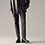 Lawson derby shoe, View: Worn, worn, view 2 of 6
