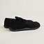 View: Back, Lazy loafer