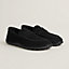View: front, Lazy loafer
