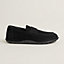 View: side, Lazy loafer