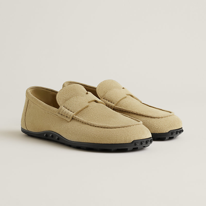 Lazy loafer