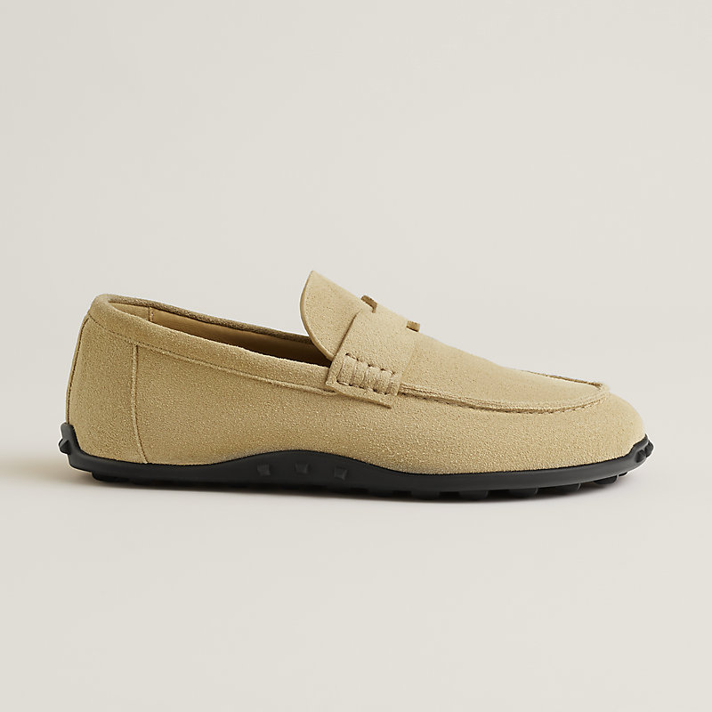 Lazy loafer