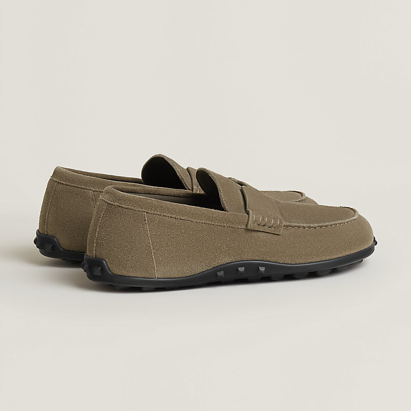 Lazy loafer