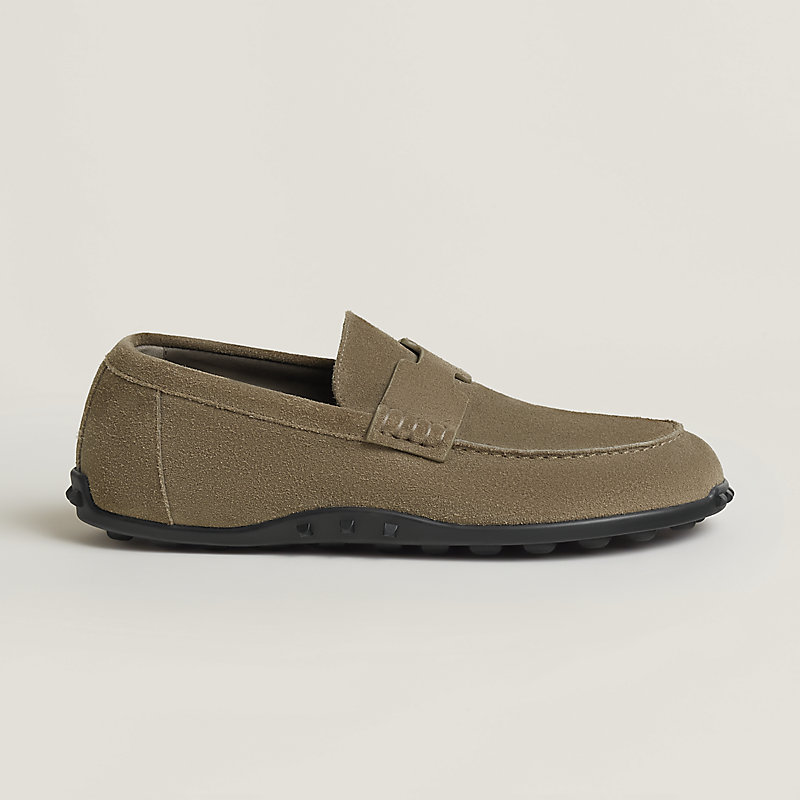 Lazy loafer