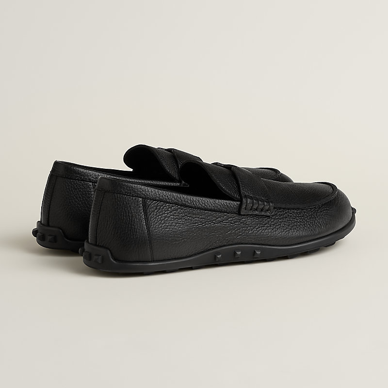 Lazy loafer