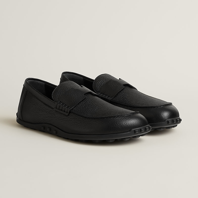 Lazy loafer