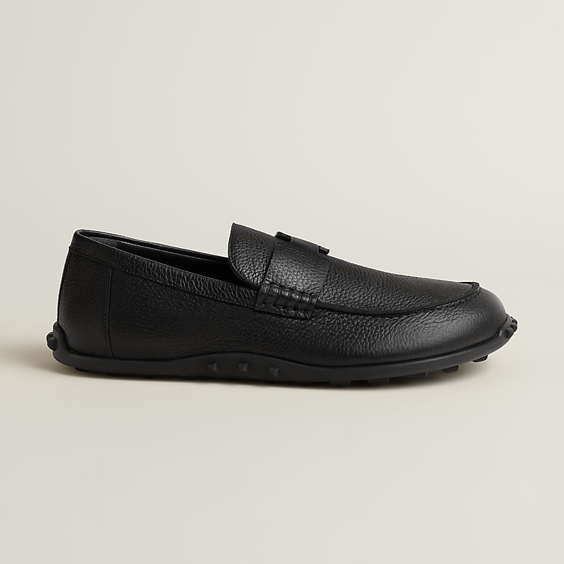 Lazy loafer