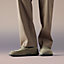Lazy loafer, View: Worn, worn, view 2 of 5
