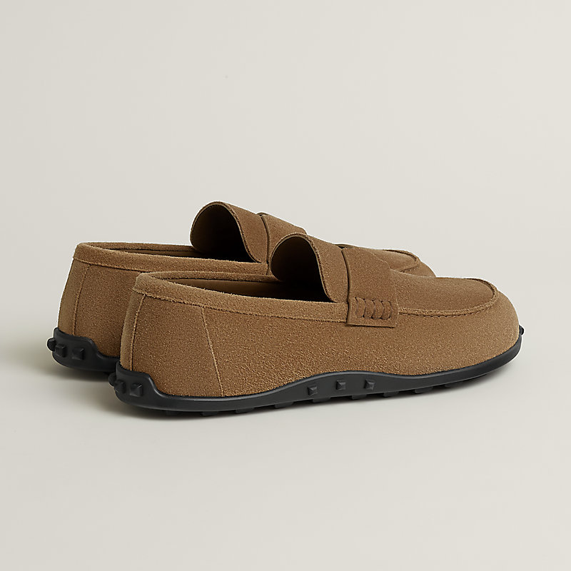 Lazy loafer