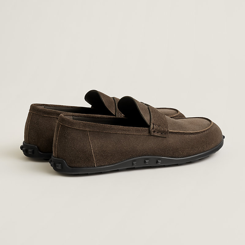 Lazy loafer