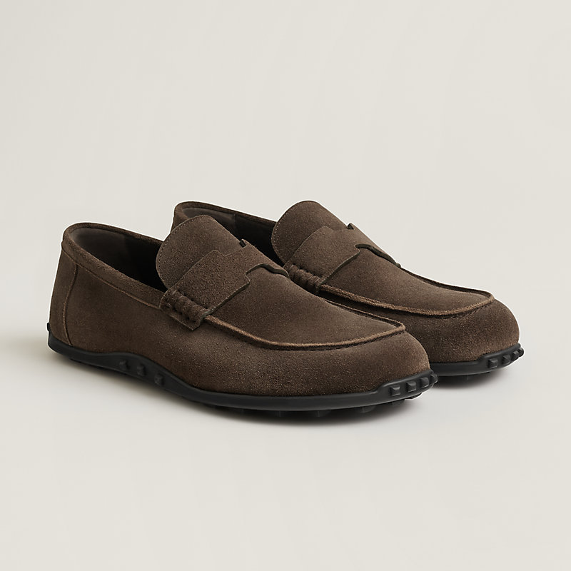 Lazy loafer