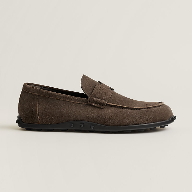 Lazy loafer