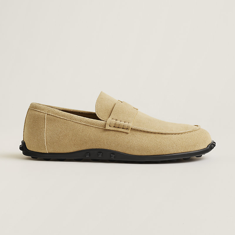 Lazy loafer