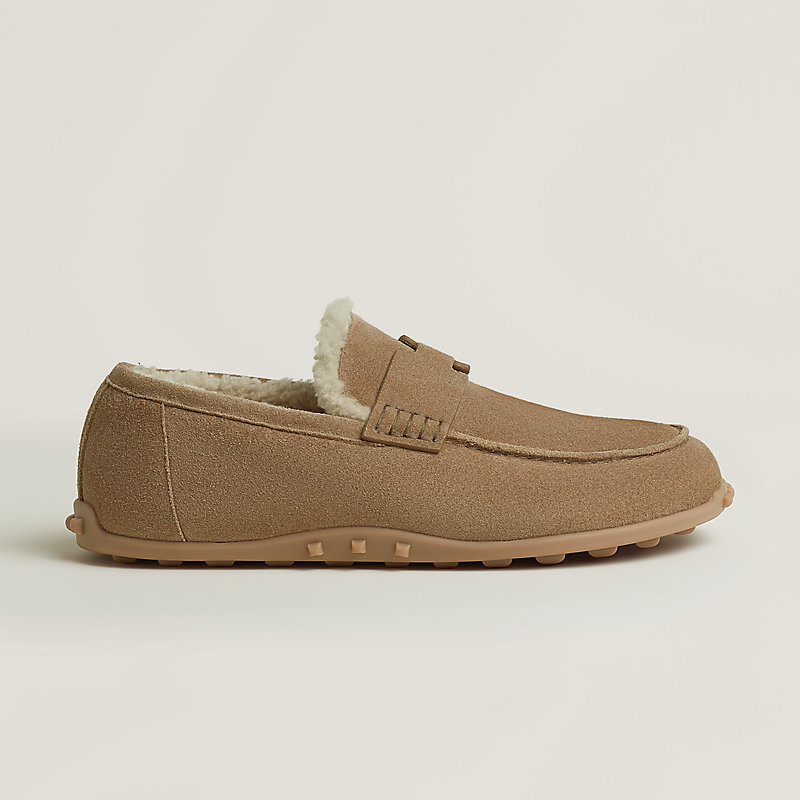 Lazy loafer