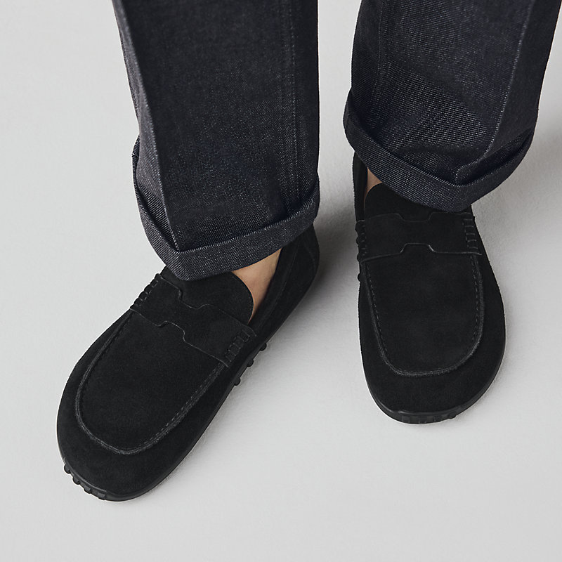 Lazy乐福鞋