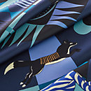 View: Detail, Le Carrousel du Tigre Royal scarf 90