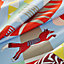 View: Detail, Le Carrousel du Tigre Royal scarf 90