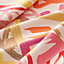 View: Detail, Le Cavalier a la Trompette scarf 90