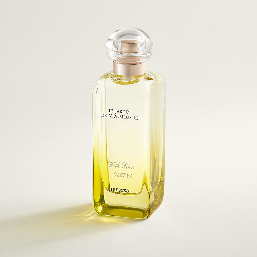 Le Jardin de Monsieur Li Eau de toilette