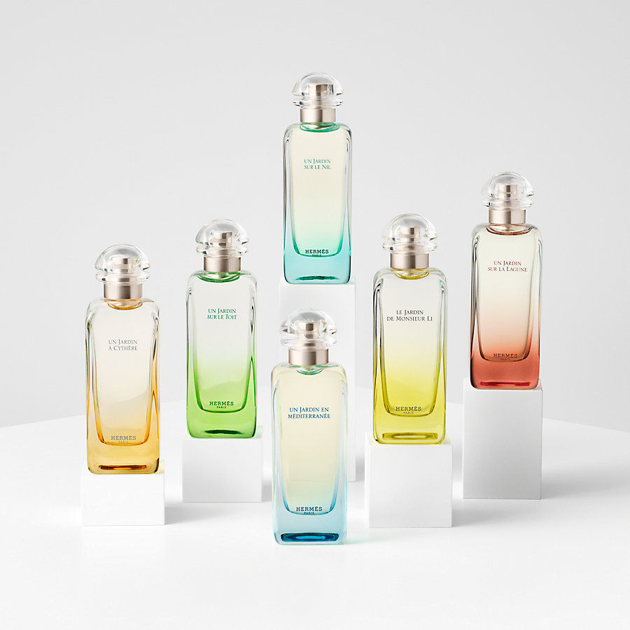 Le Jardin de Monsieur Li Eau de toilette