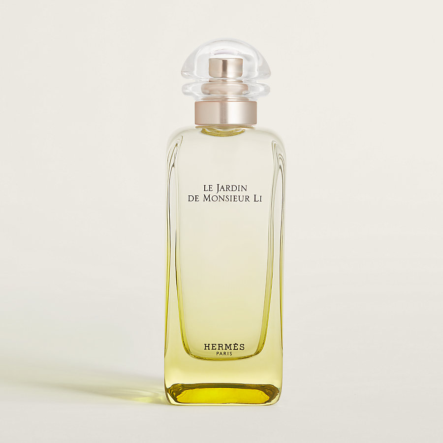 Le Jardin de Monsieur Li Eau de toilette