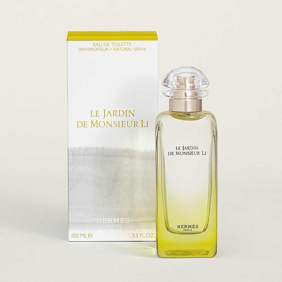 Le Jardin de Monsieur Li Eau de toilette