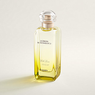 Le Jardin de Monsieur Li Eau de toilette - 100 ml | Hermès