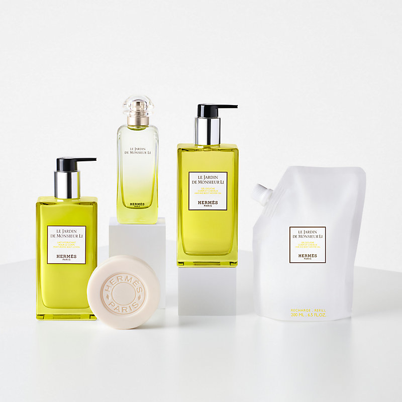 Le Jardin de Monsieur Li Eau de toilette, View: , view 6 of 7