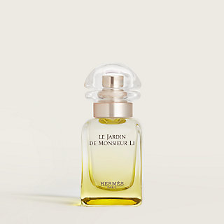 Le Jardin de Monsieur Li Eau de toilette - 30 ml | Hermès Mainland 