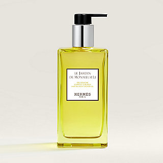 Le Jardin de Monsieur Li Hair and body shower gel - 200 ml