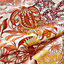 Le Jardin des Peintres scarf 70, View: Detail, detail, view 3 of 3