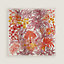 Le Jardin des Peintres scarf 70, View: front, front, view 1 of 3