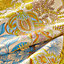 Le Jardin des Peintres scarf 70, view 3 of 3