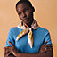 Le Jardin des Peintres scarf 70, view 2 of 3
