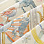 View: Detail, Le Monde d'Hermès shawl 140