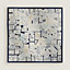 View: Flat, Le Philateliste du Faubourg scarf 90