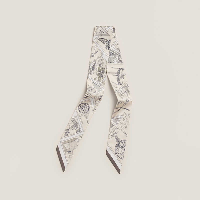 Le Philateliste du Faubourg Twilly