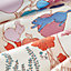 Le Pommier Sellier scarf 45, View: Detail, detail, view 3 of 3