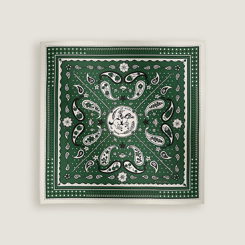 Le Rodeo des Fruits bandana 55