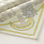 View: Detail, Le Sacre de l'Hiver handkerchief