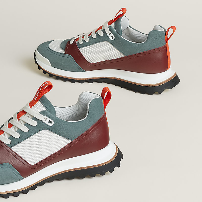 Leader sneaker